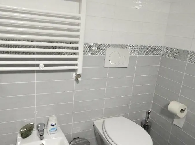 Apartamento La Casa Del Centro Módena