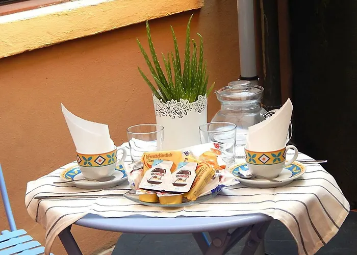 La Casa Del Centro Modena