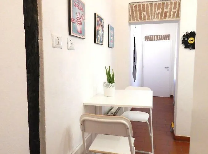 La Casa Del Centro