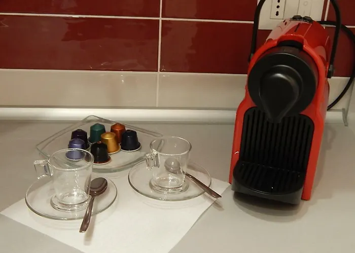 La Casa Del Centro Modena