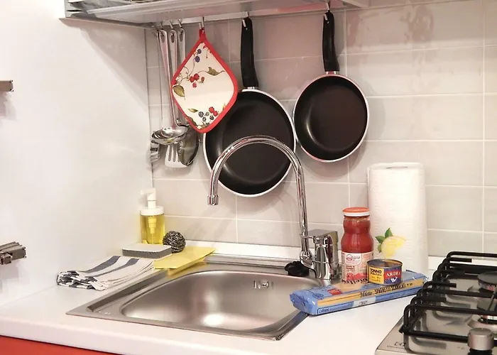 La Casa Del Centro *