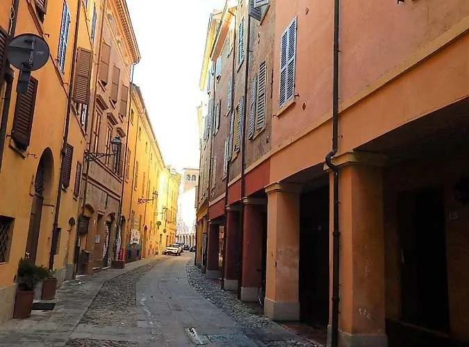 La Casa Del Centro Módena