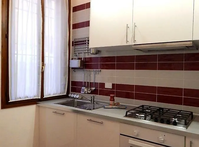 Apartamento La Casa Del Centro *