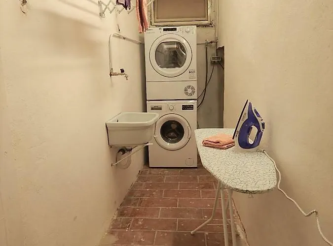 Διαμέρισμα La Casa Del Centro Μόντενα