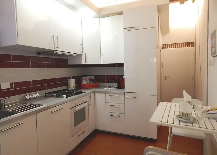 La Casa Del Centro