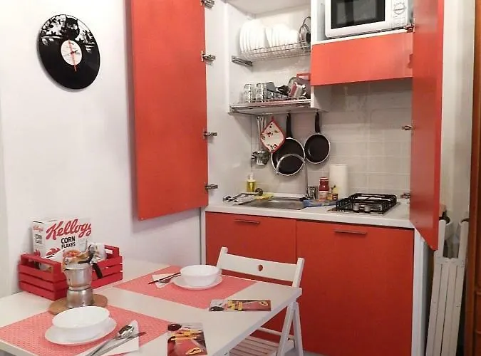 La Casa Del Centro