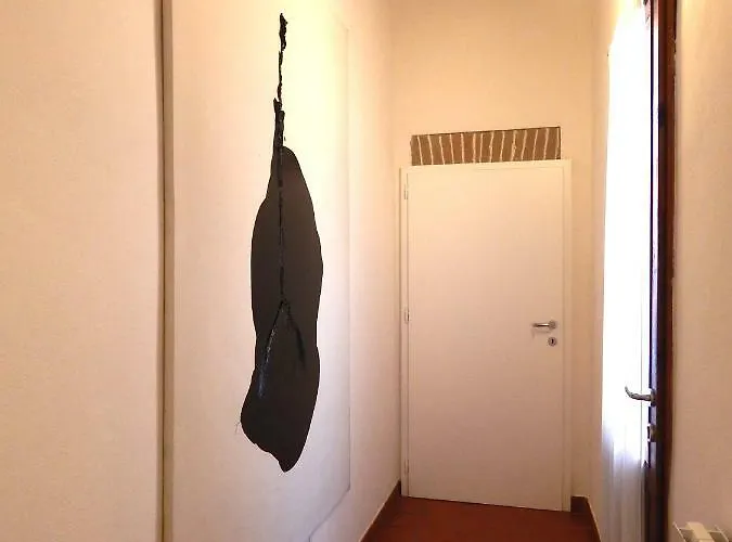 Apartamento La Casa Del Centro